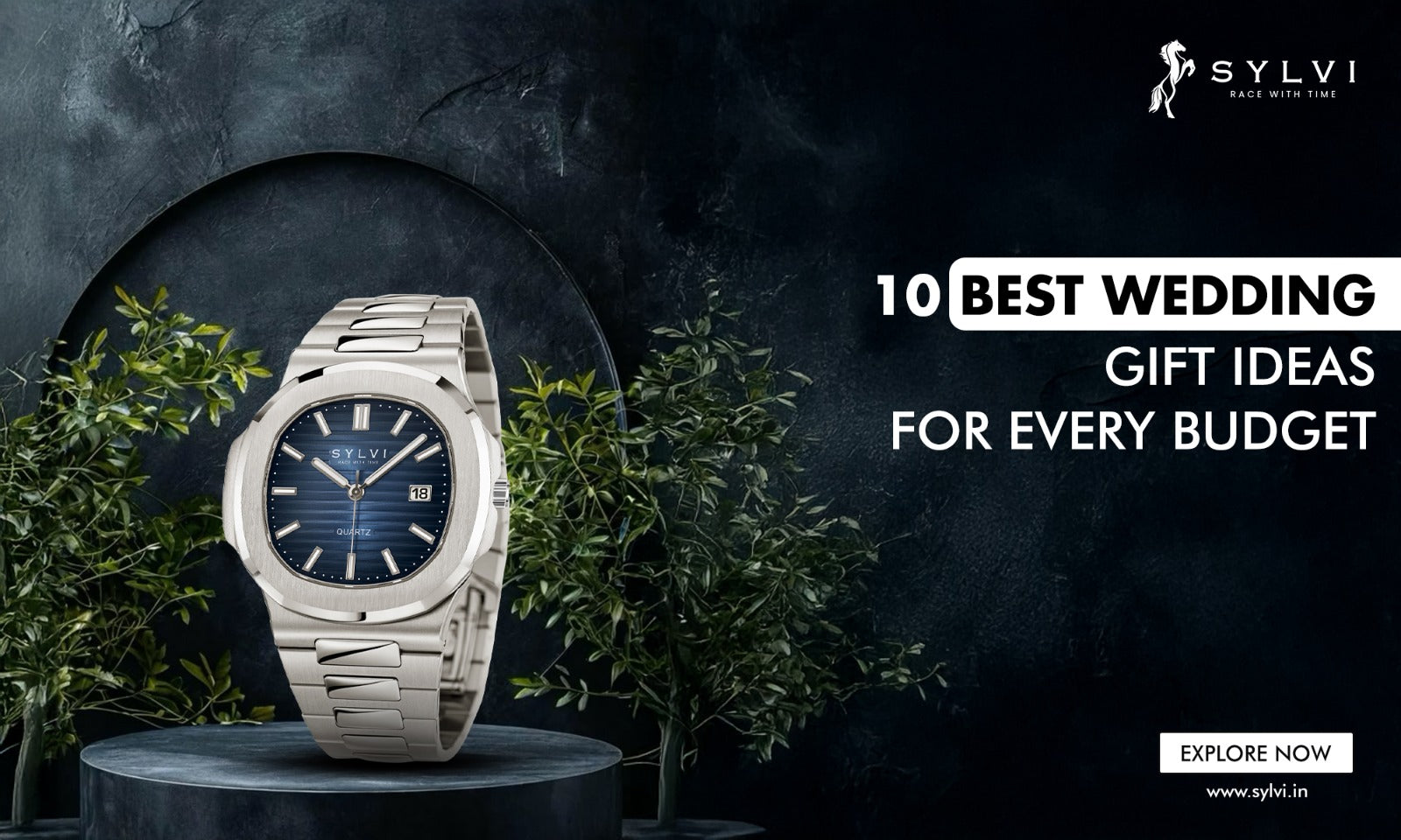 10 Best Wedding Gift Ideas For Every Budget