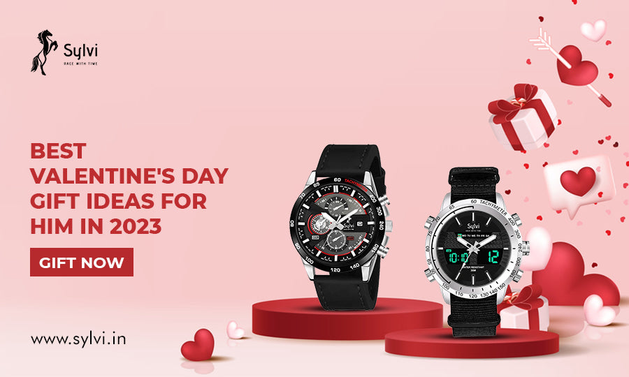 Best Valentine's Day Gifts for Him