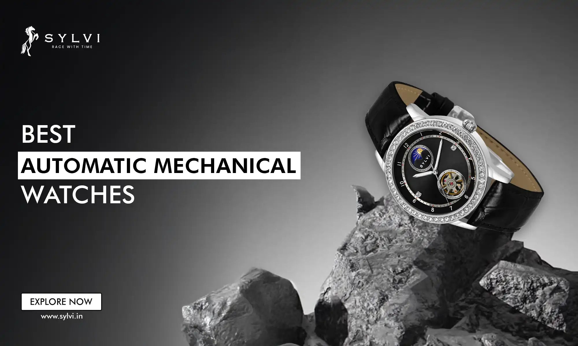 Automatic Mechanical Watches