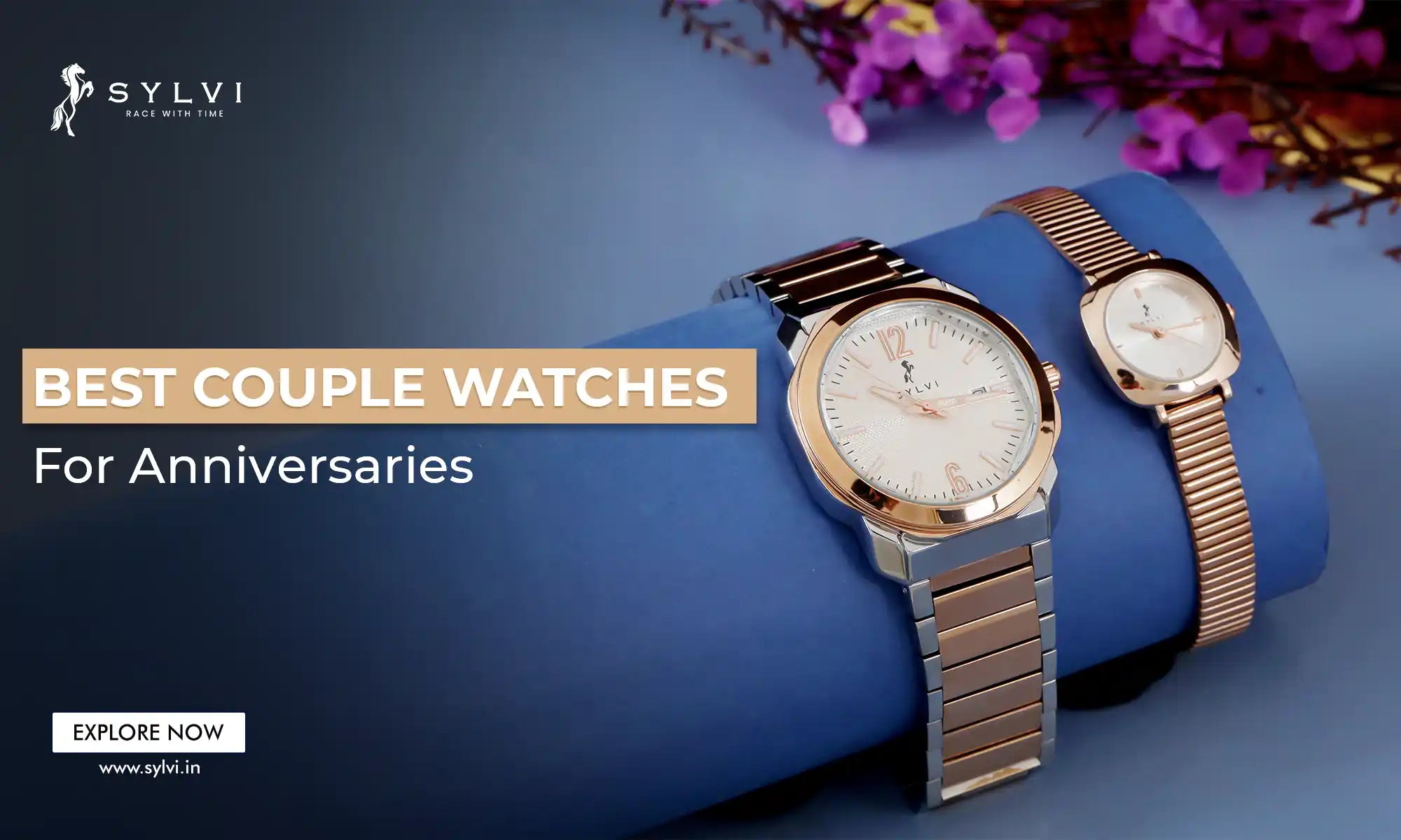 Couple Watches