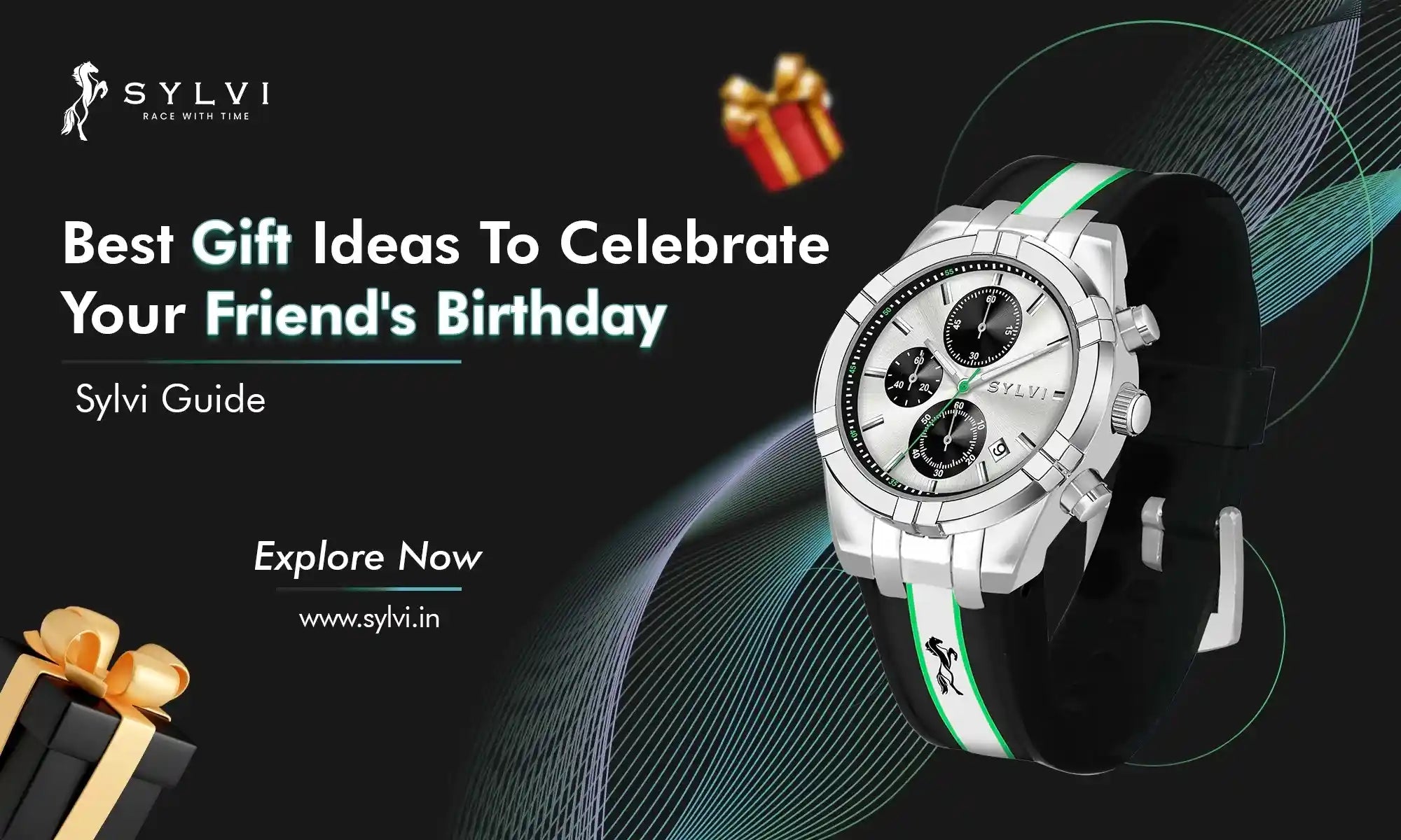 Unique and Thoughtful Gift Ideas for Friend's Birthday