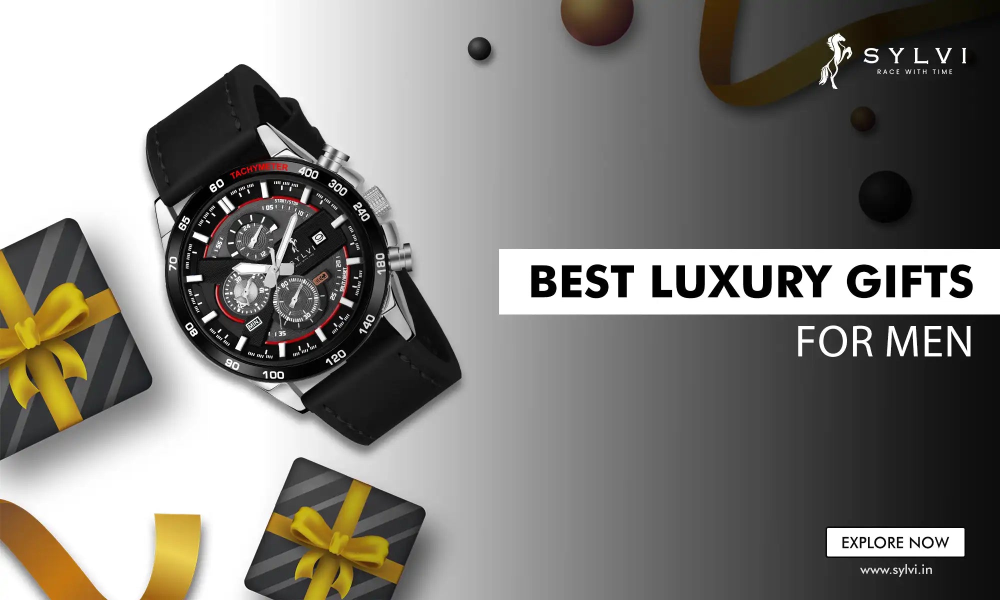 Luxury Gifts For Men
