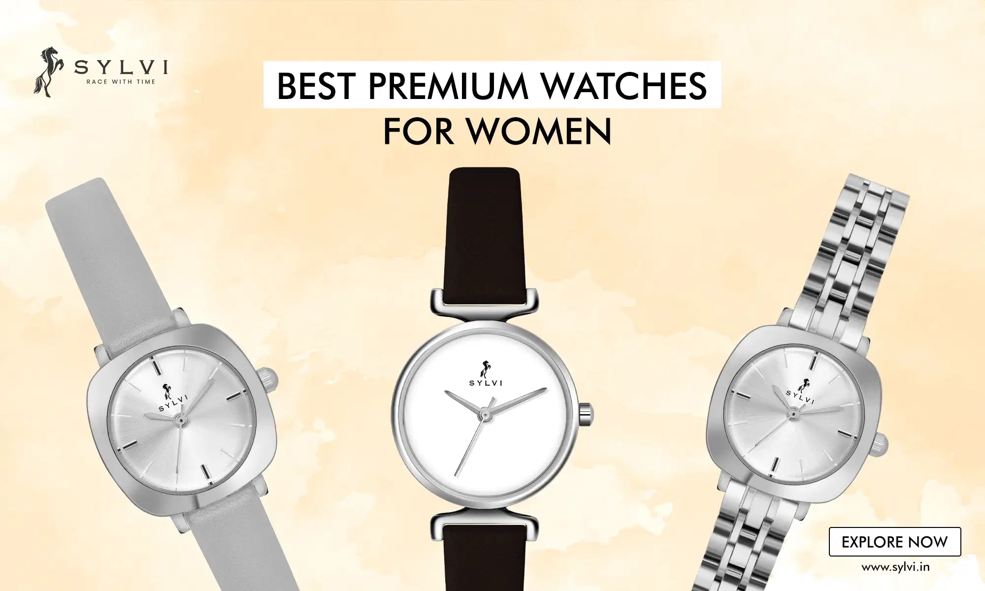 Best Premium Watches for Women – Elevate Your Style