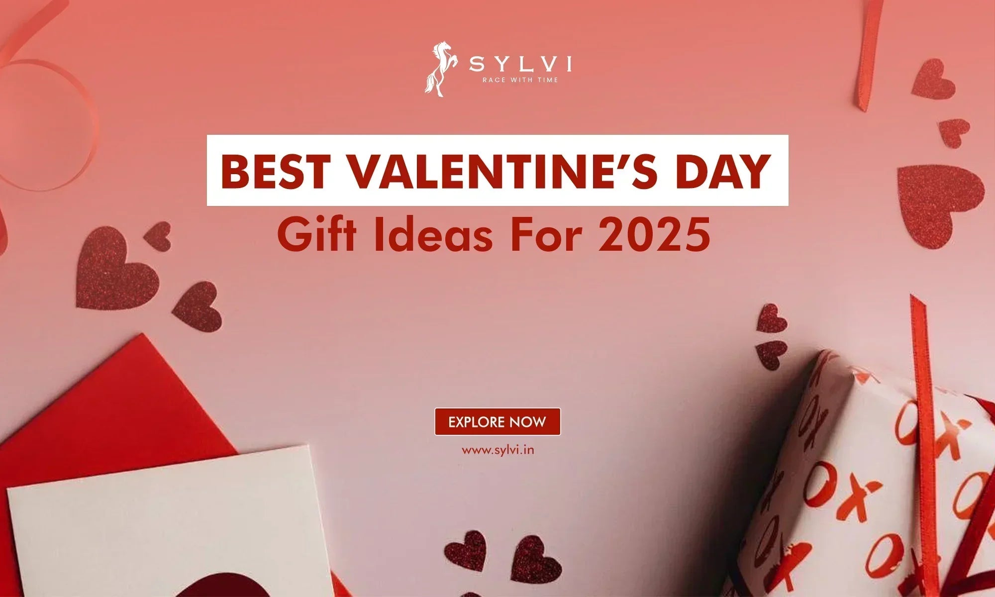 Valentine's Day Gift Idea