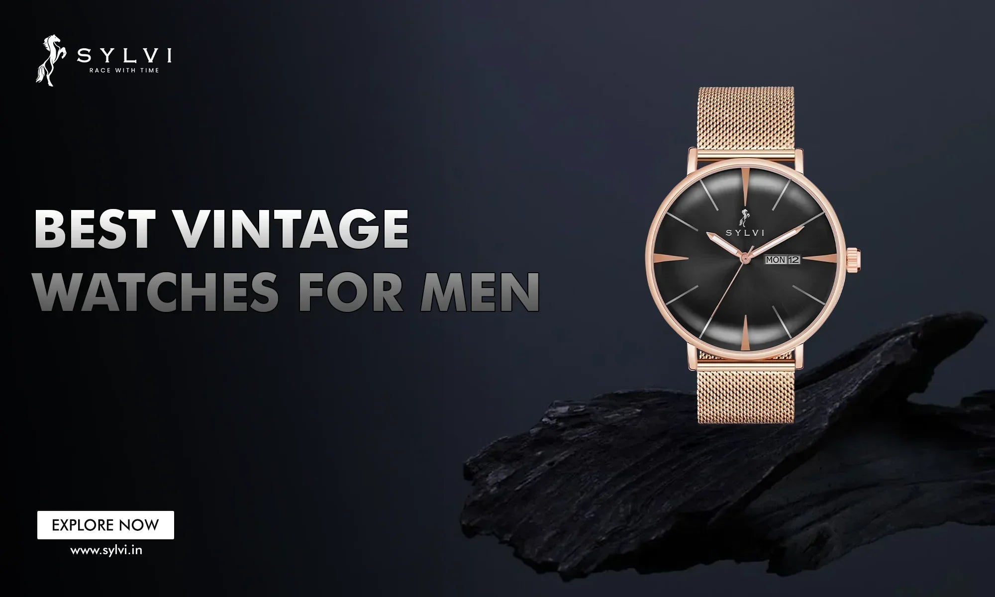 Vintage Watches