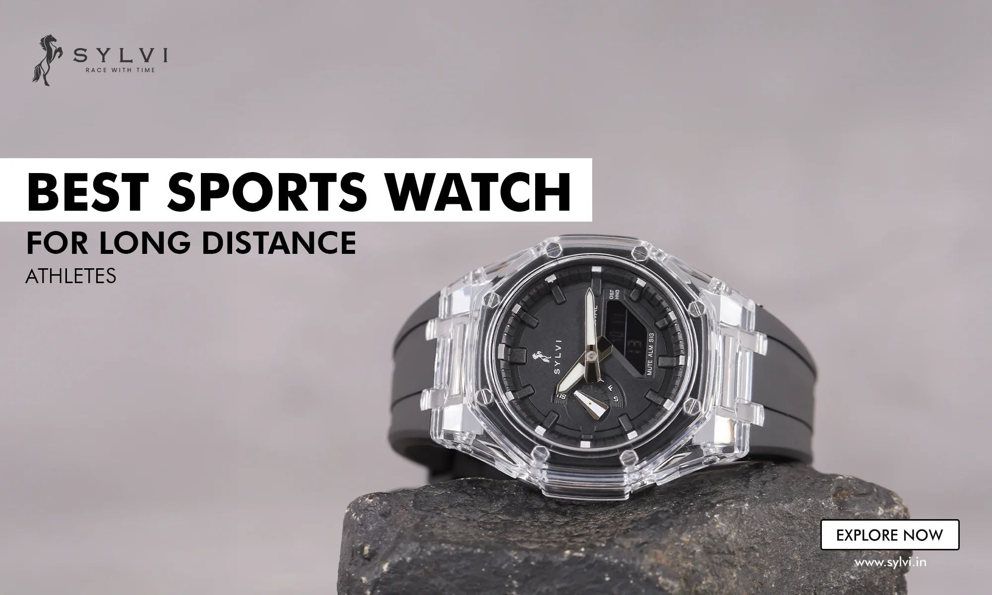 A Guide to Best Sports Watch: Top Recommendations for You