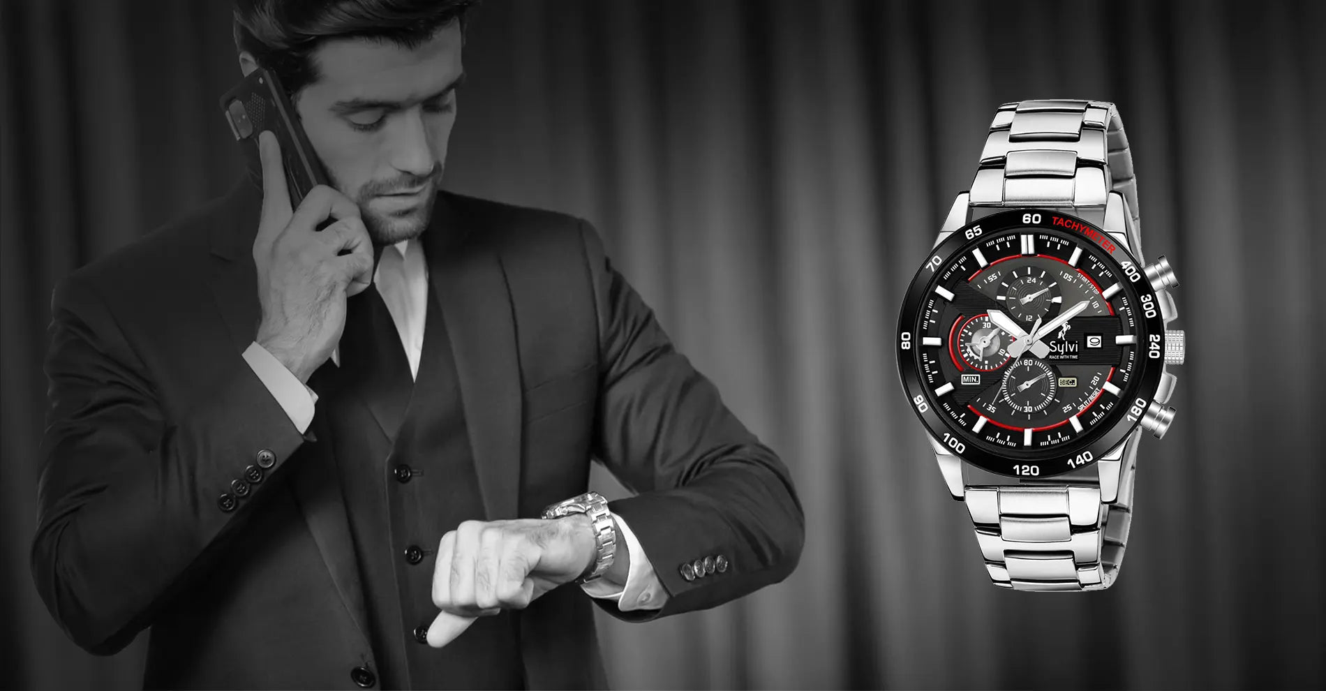 10 Different Types of Watch for Occasions - Watch Style Guide