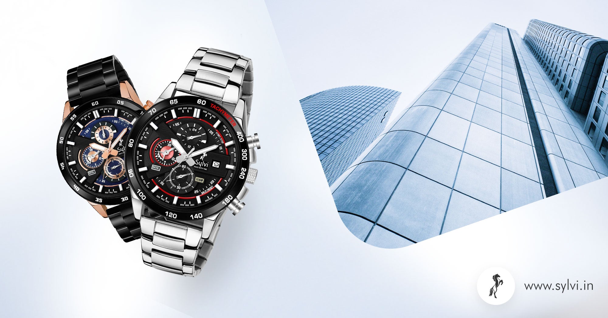 How to find the best professional watches? - Sylvi Watch