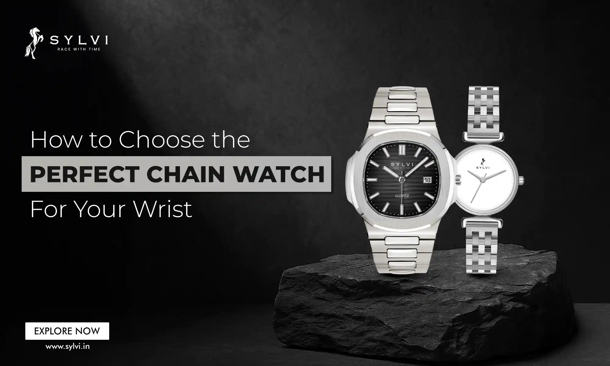 Chain Watch