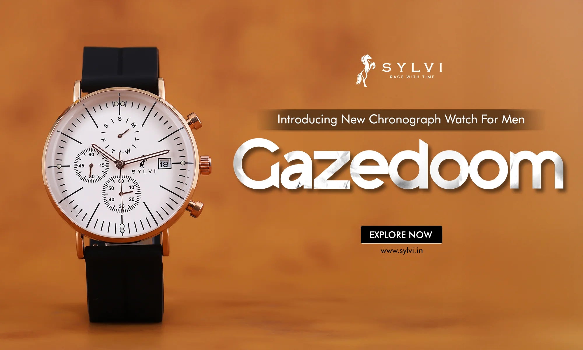 Gazedoom Watches