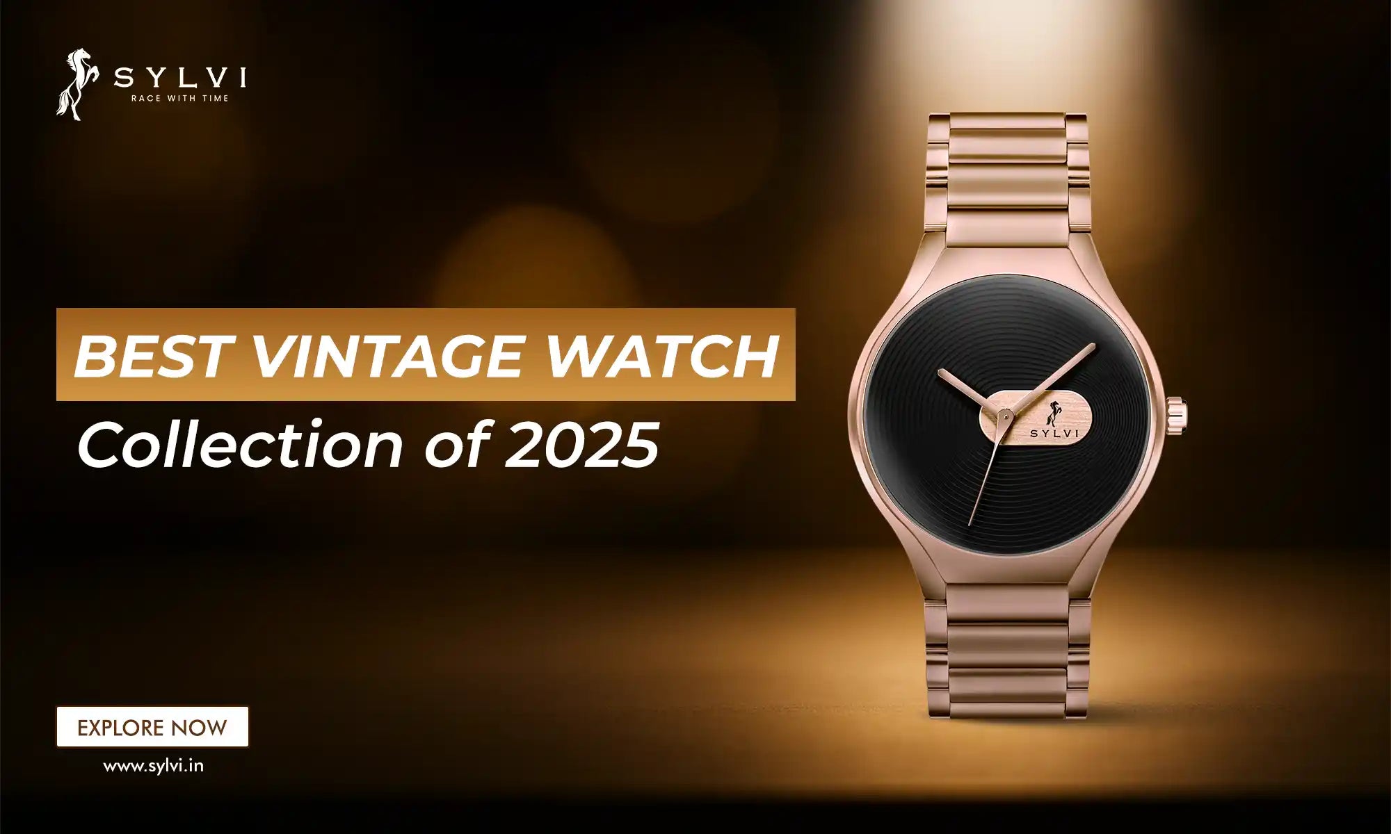 Vintage Watches