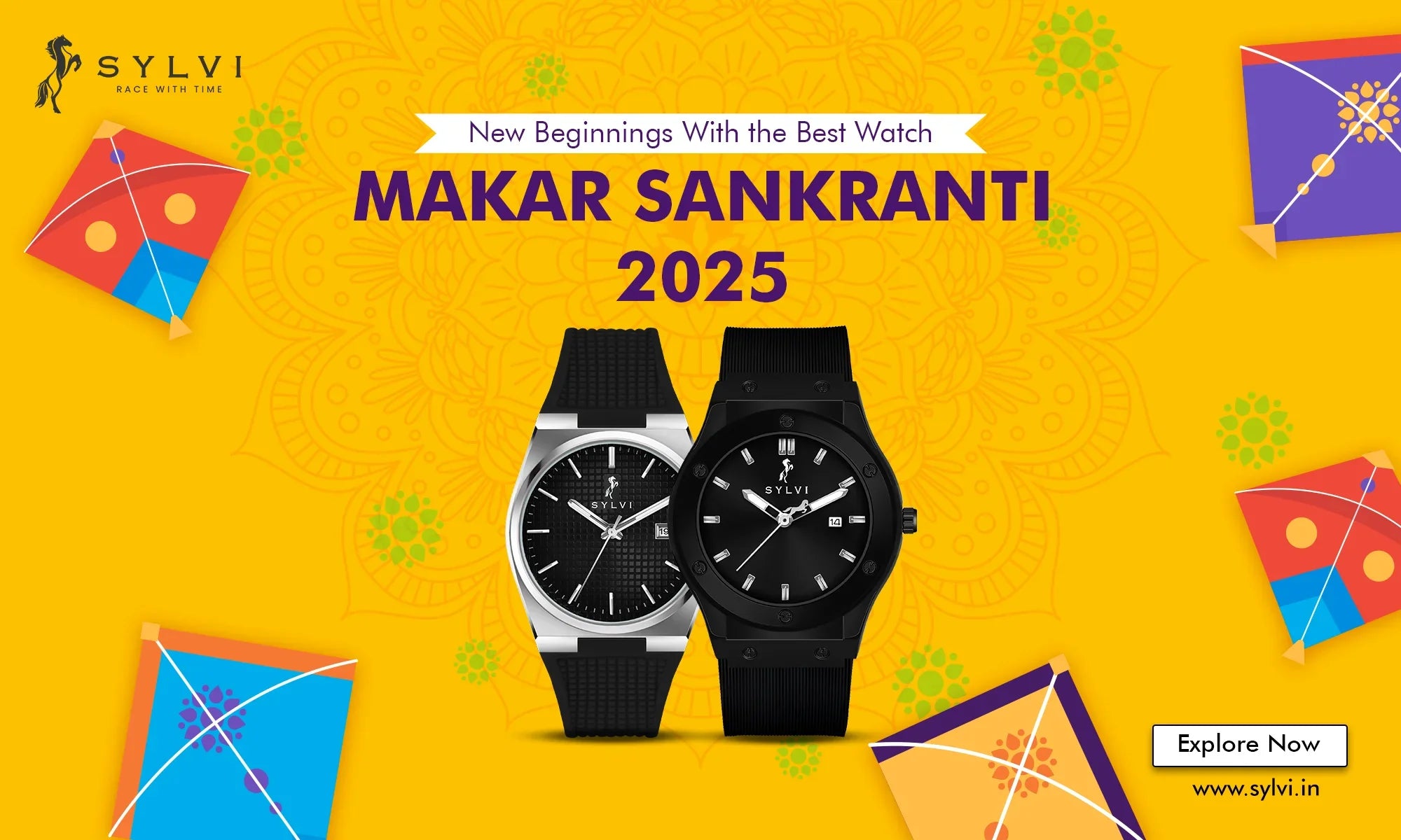 Makar Sankranti 2025