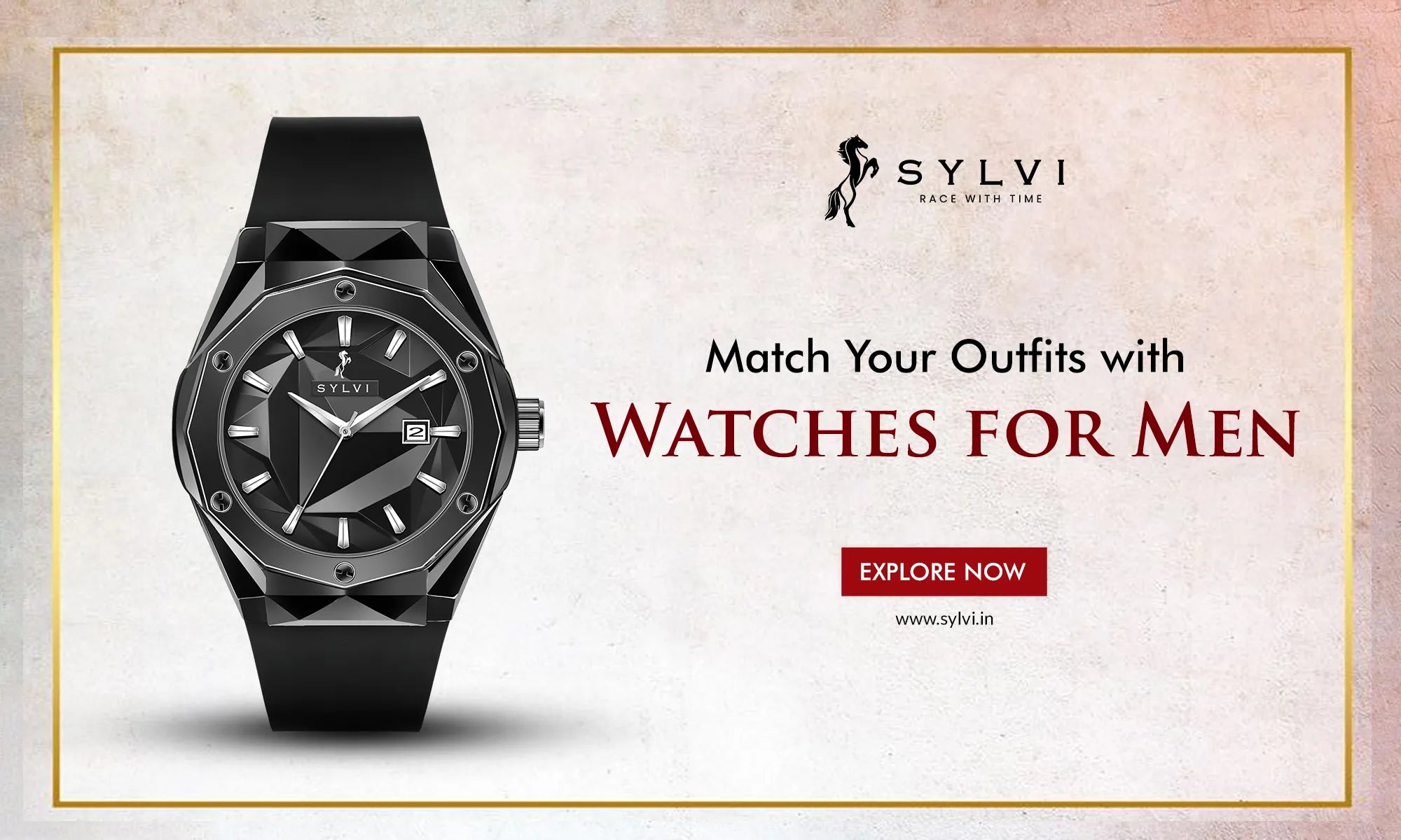 How to Match Your Watch with Your Wardrobe Pairing Tips for Men