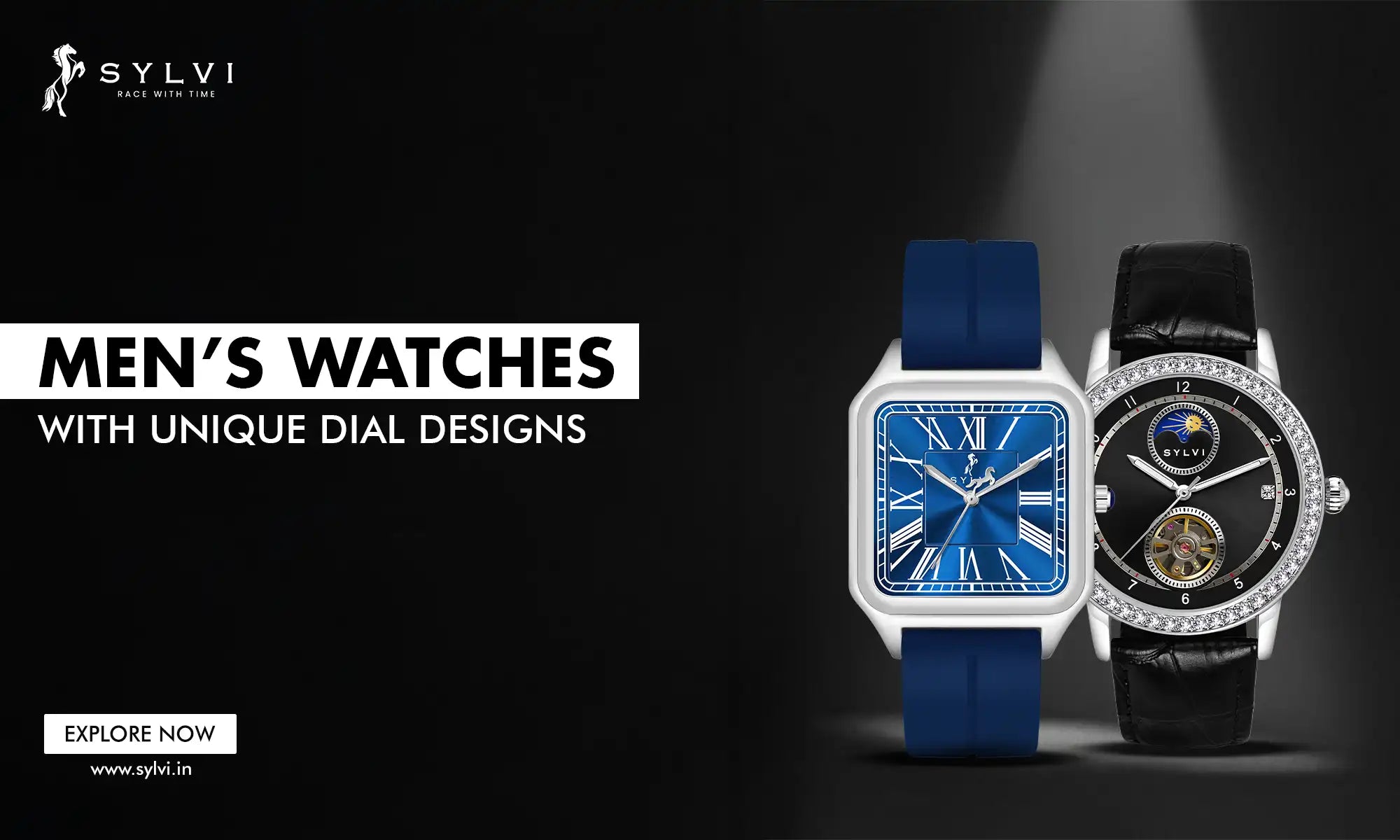 Men's Watches
