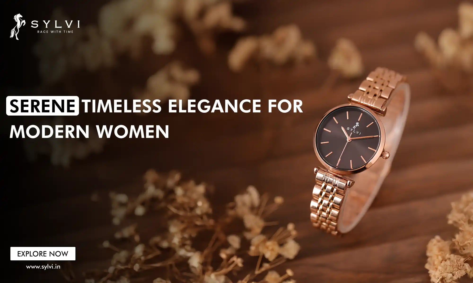Serene Collection: Timeless Elegance for the Modern Woman