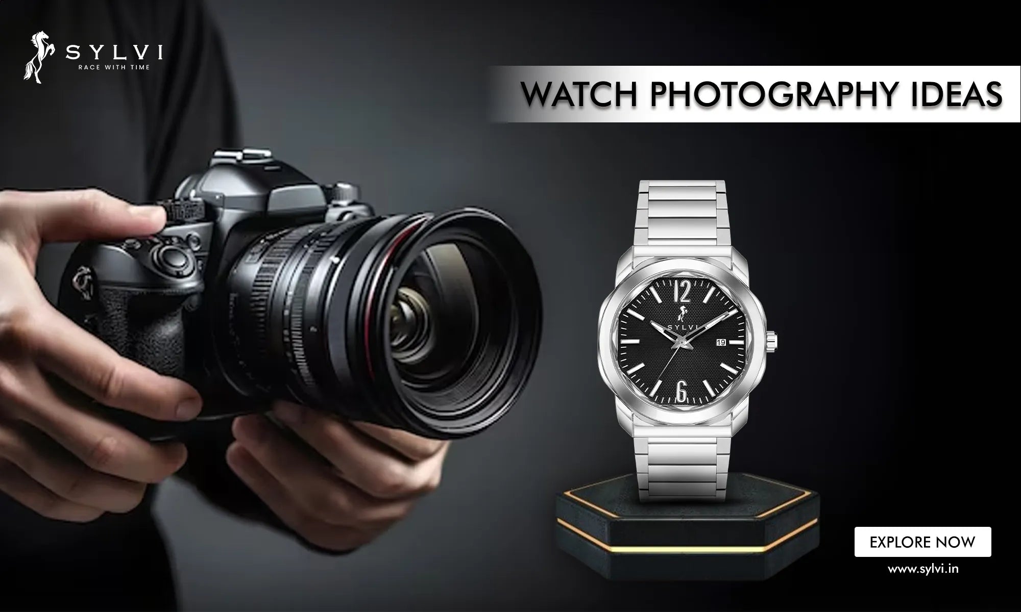 Watch Photography