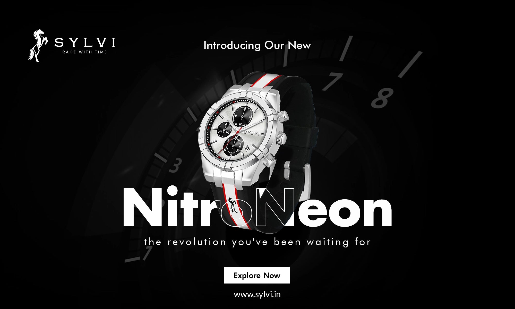 The all-new Sylvi NitroNeon Prototype Launched, Explore its Inspiration