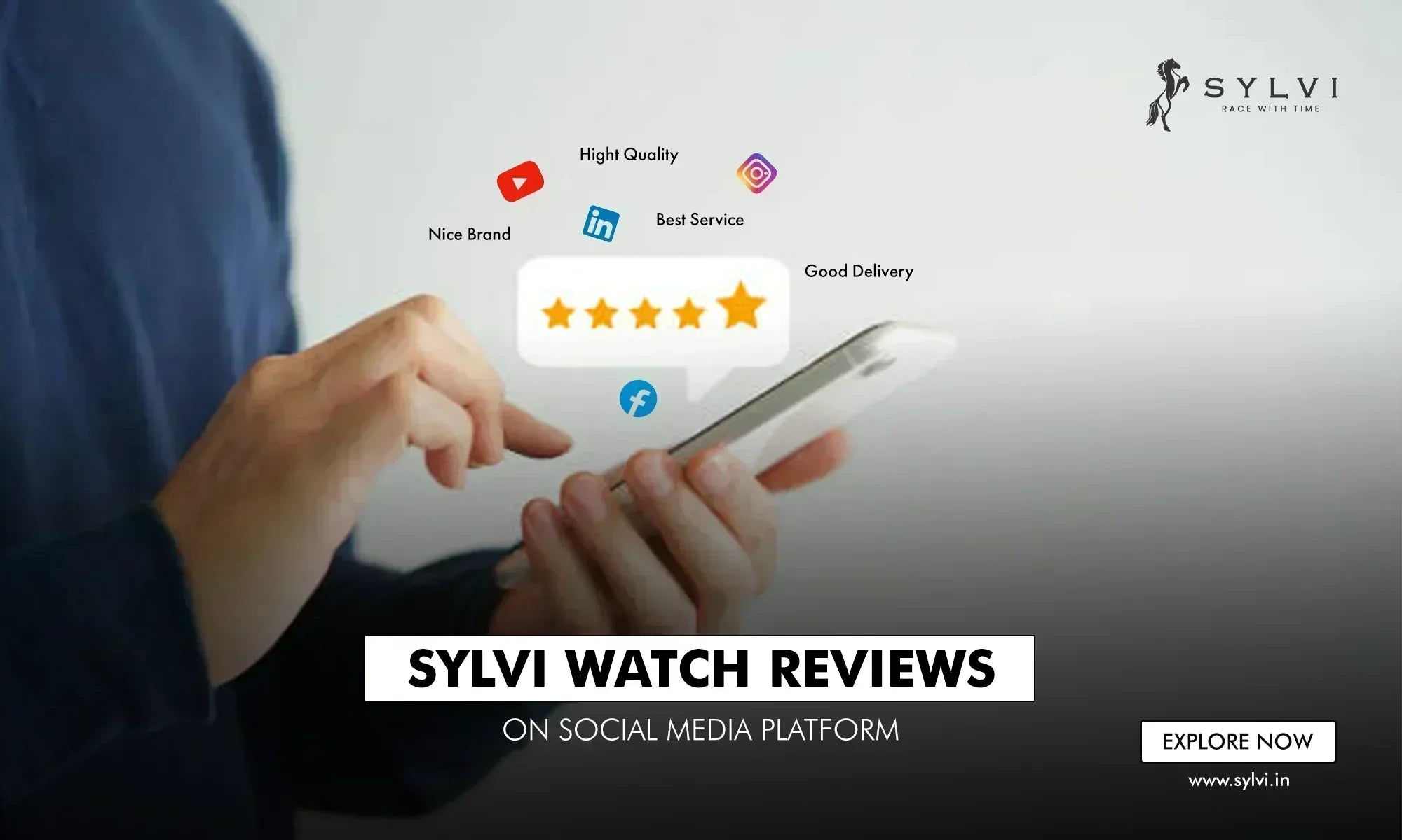 Watch Review
