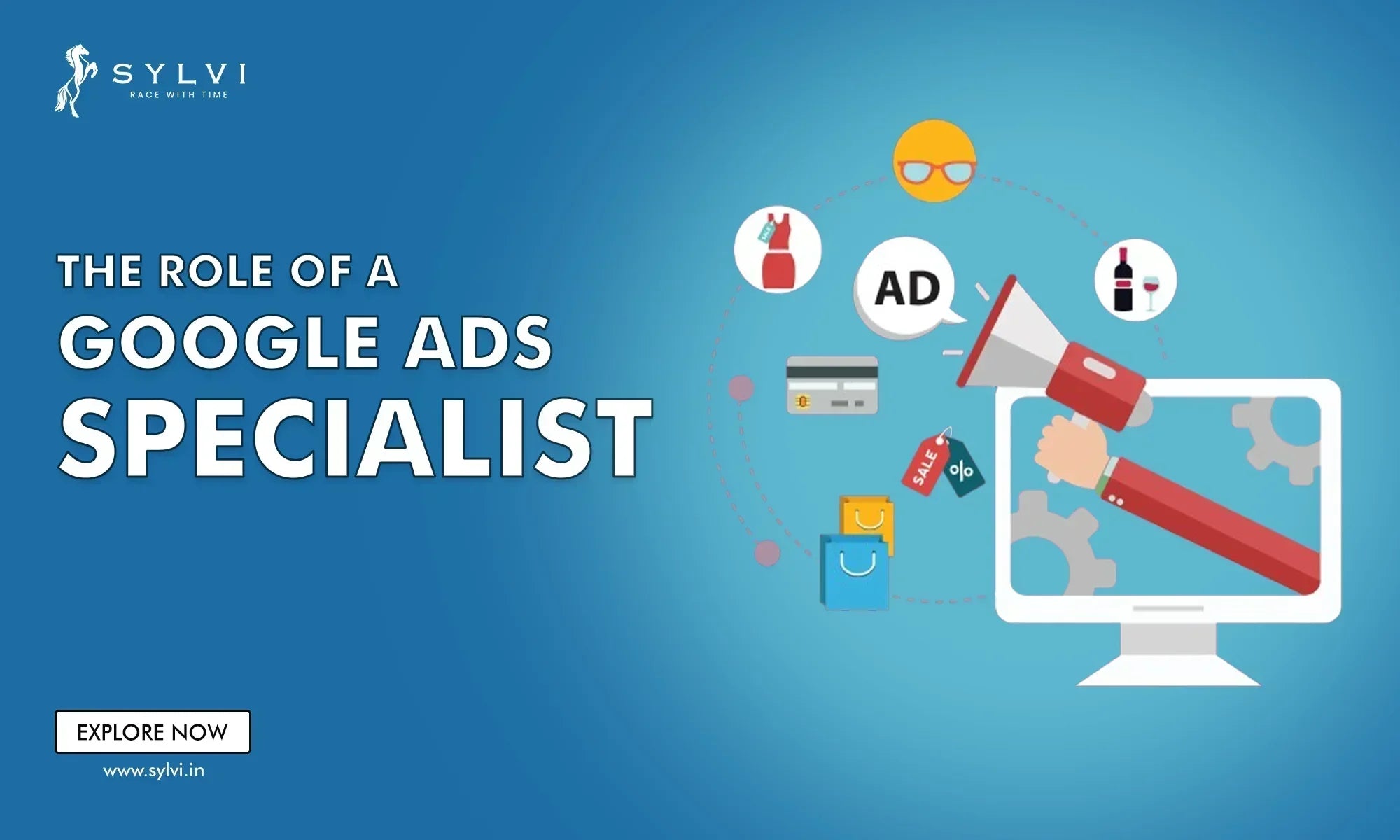 How a Google Ads Specialist Boosts Your Business