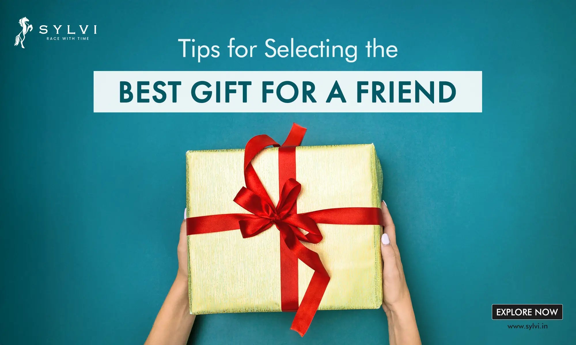 Best Gift For Friend