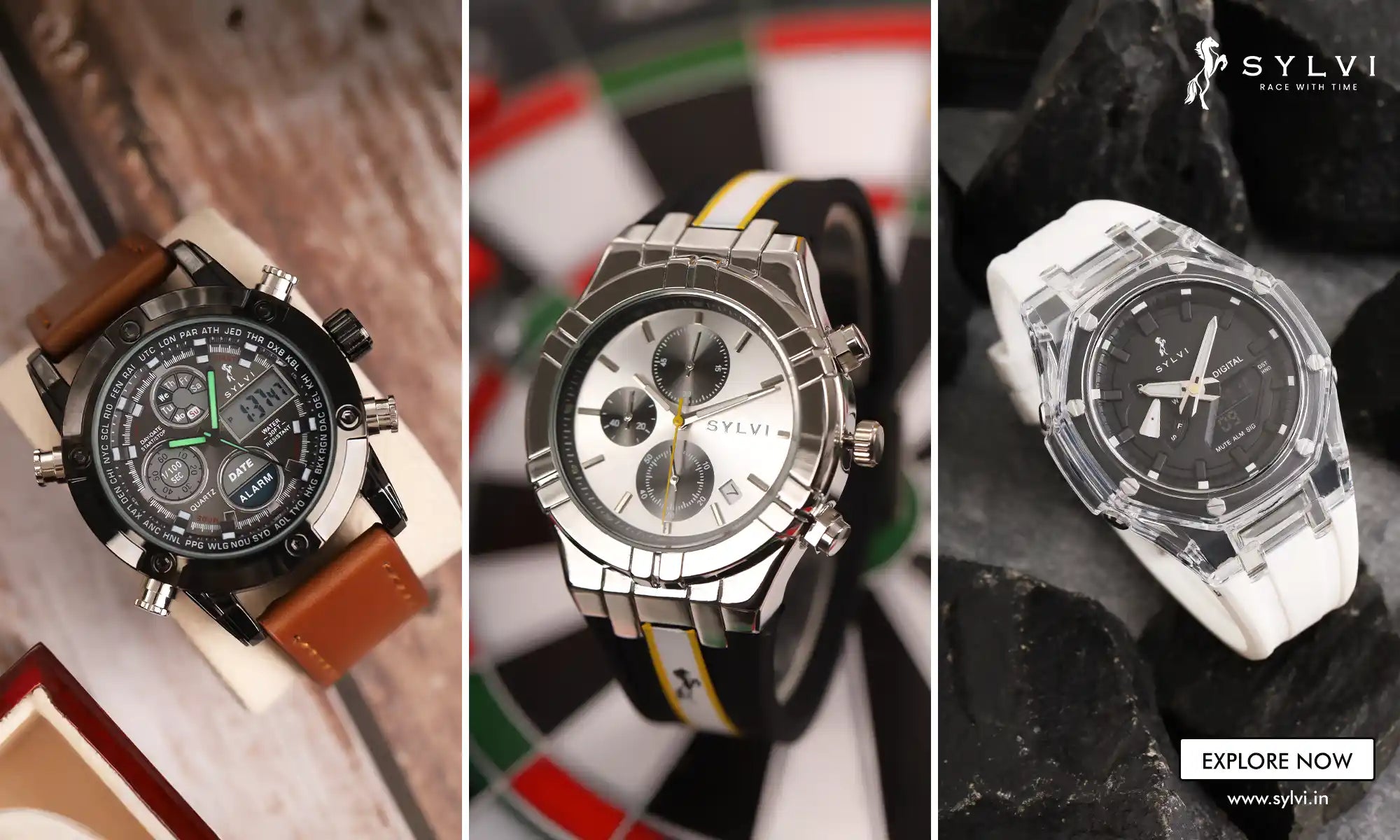 Top Leather Strap Watches for Classic Elegance