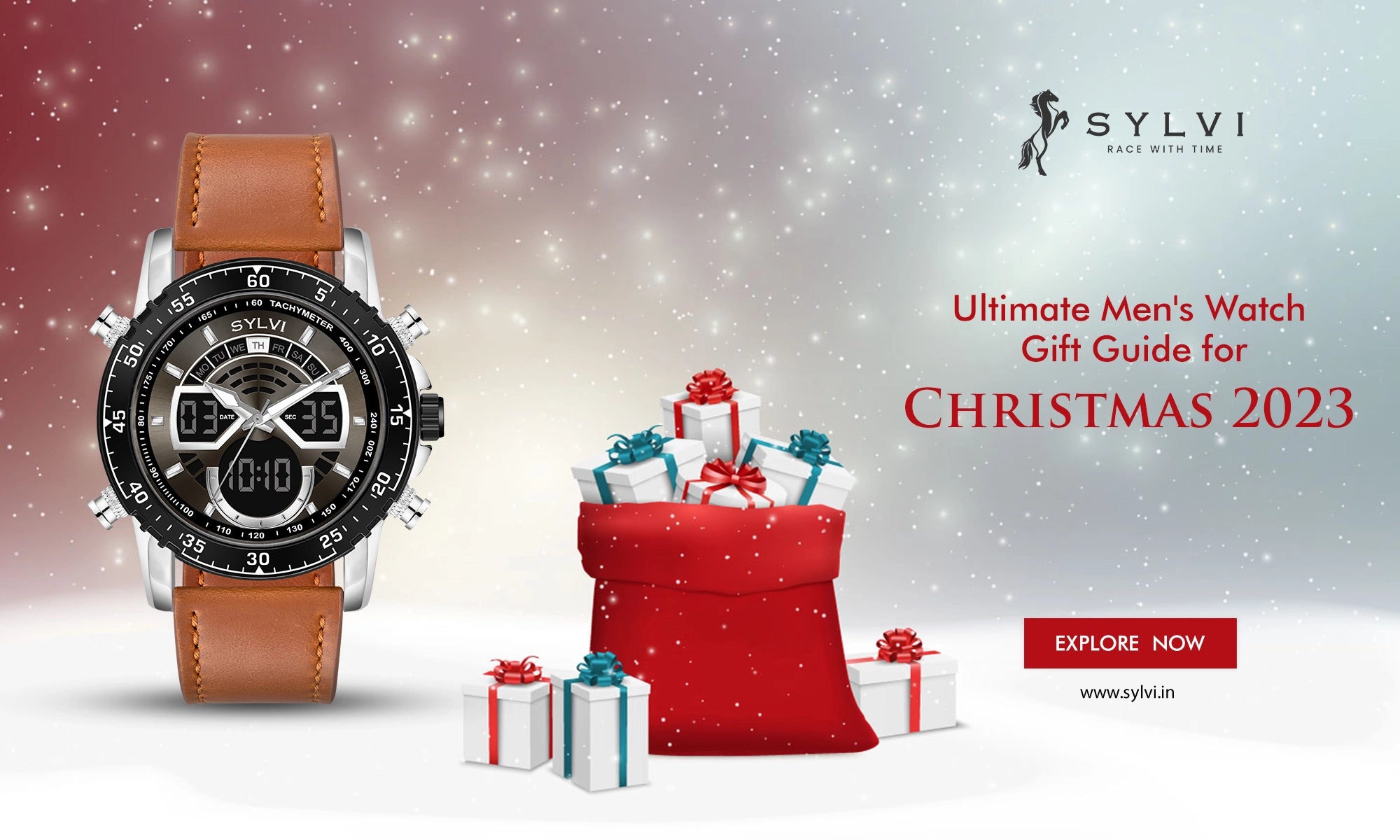 best Christmas gifts for men