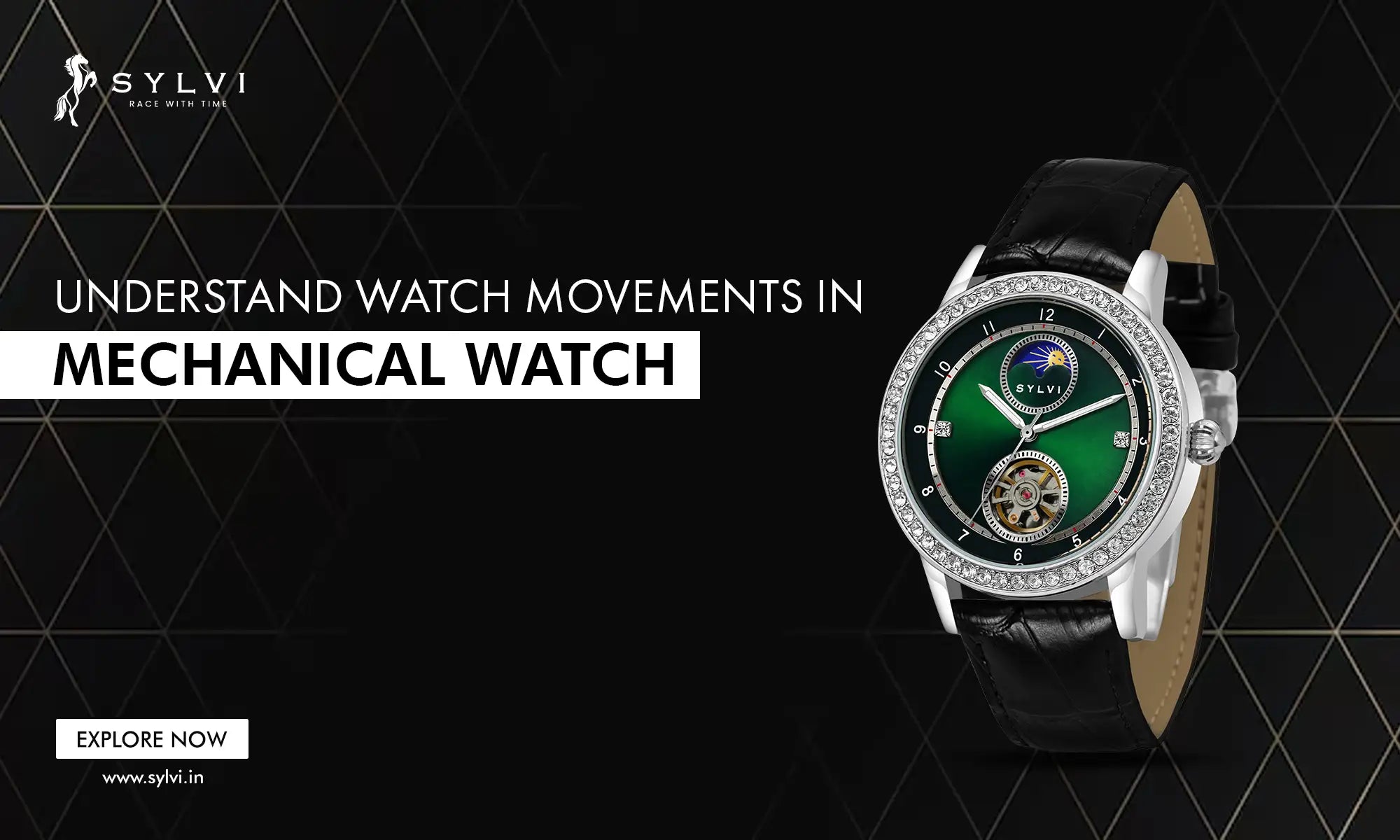 Mechanical Watch