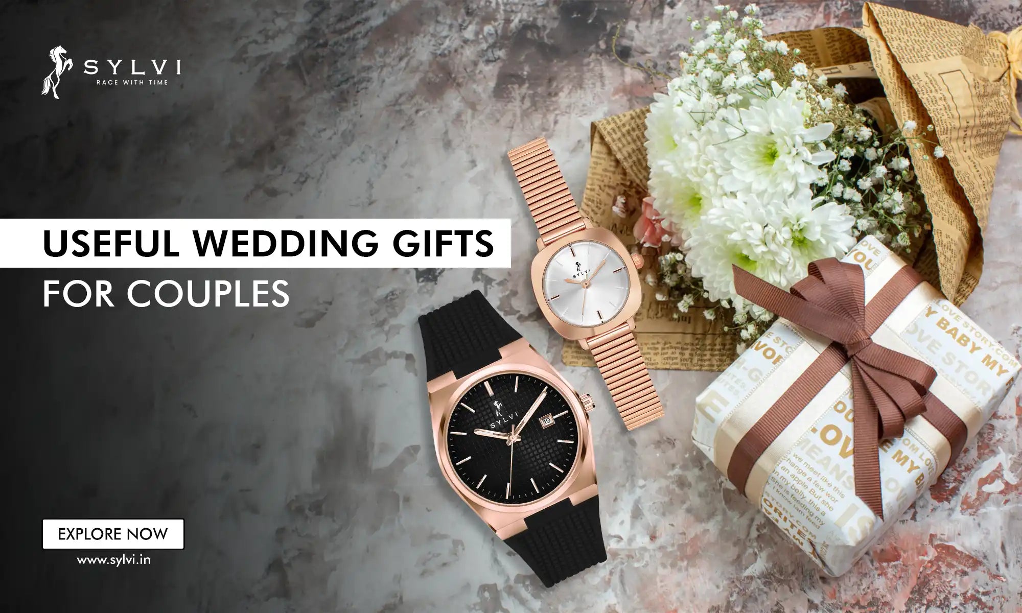 Wedding Gifts