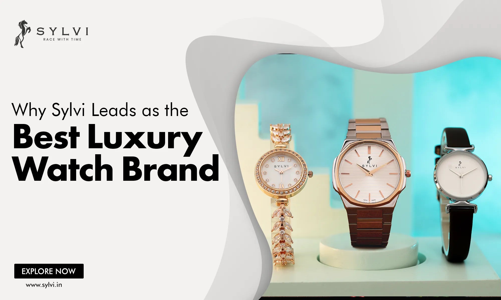 Luxury Watch Brands