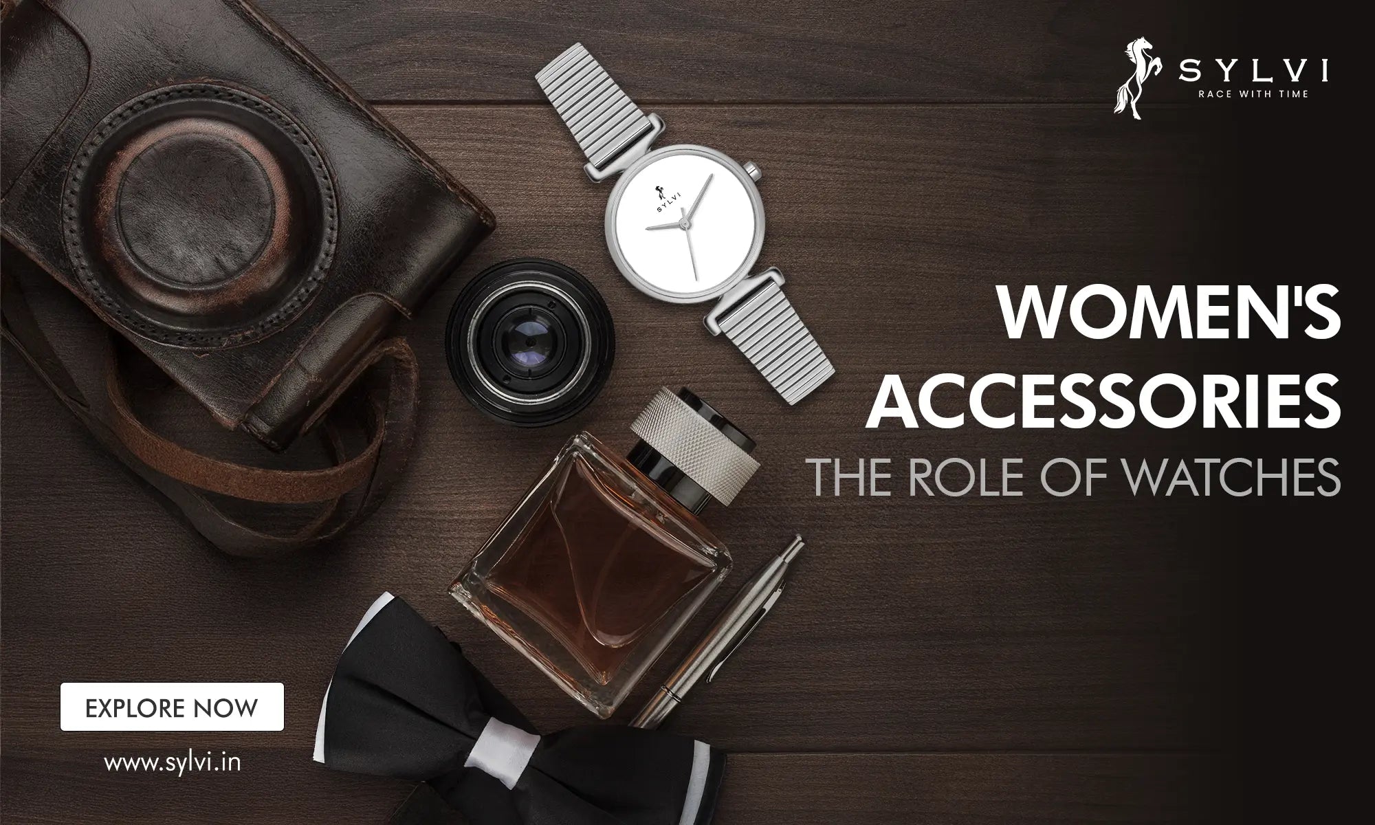 Women’s Accessories – Explore the Best Watches for Every Style