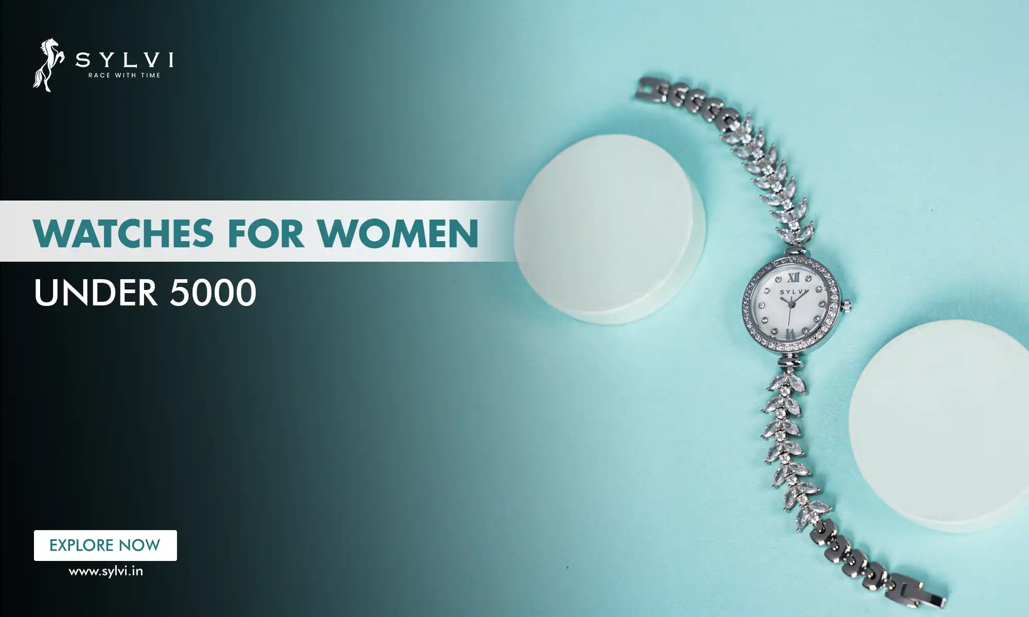 The Ultimate Guide to Watches for Women Under 5000