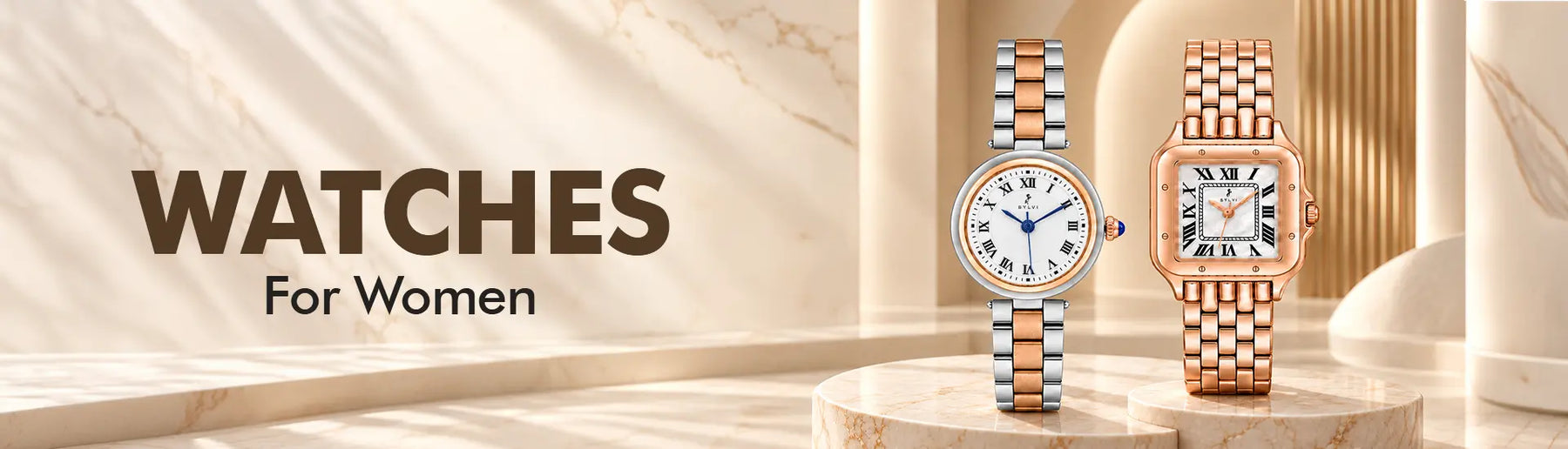 Analog Watches
