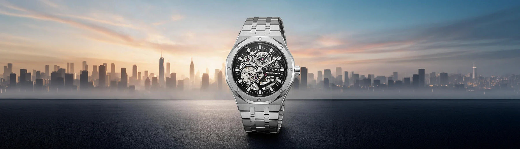 Gravitas Watches