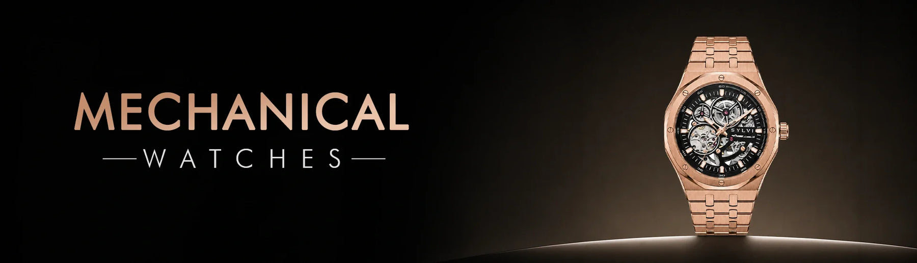 Mechanical Watches