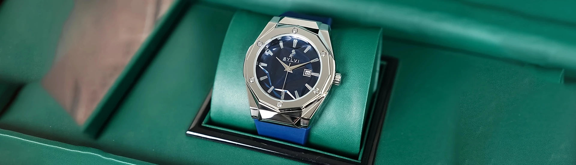 Amst 2025 3003 watch
