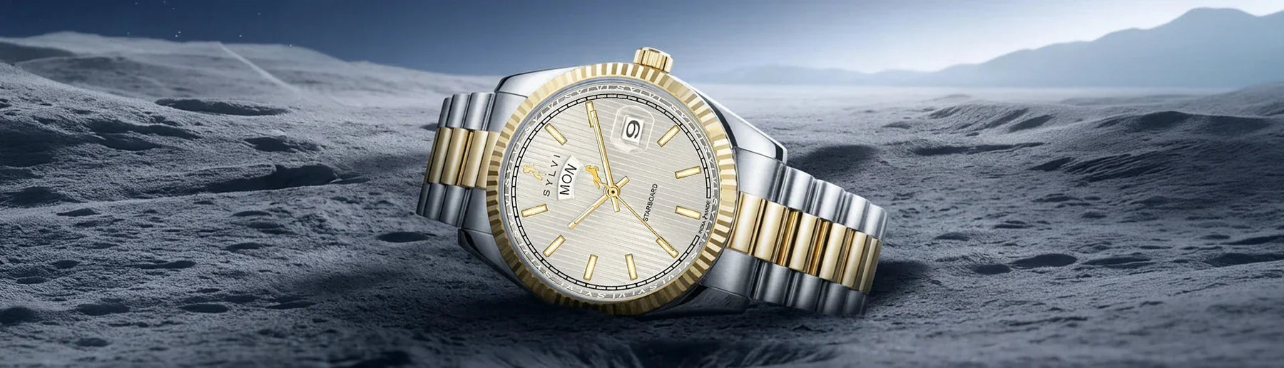 starboard-watches