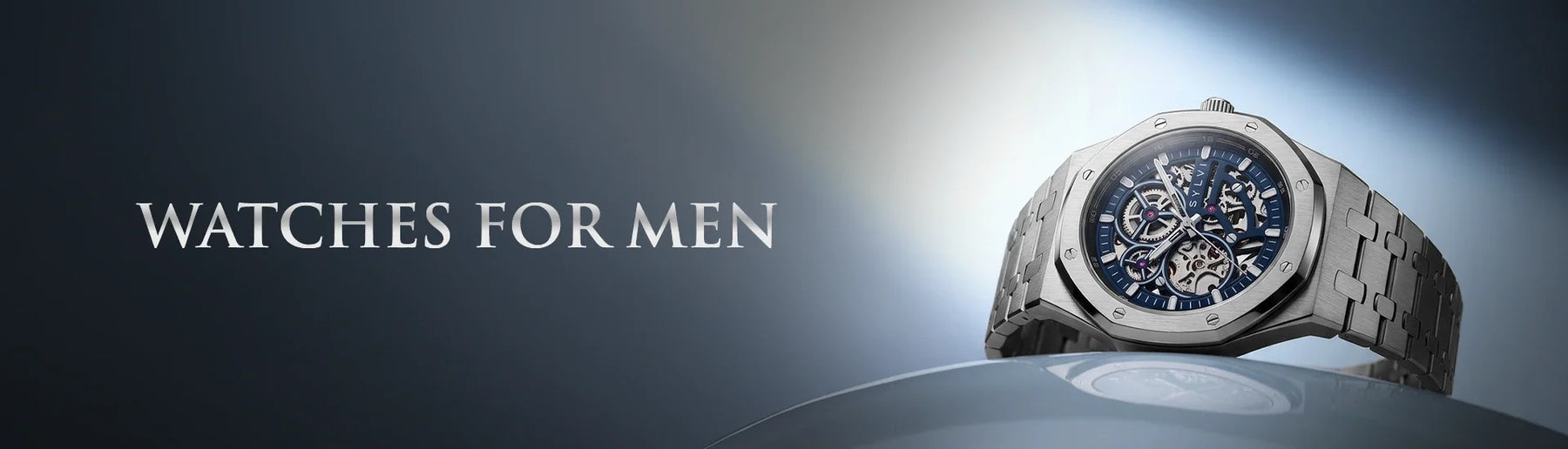 watches for men