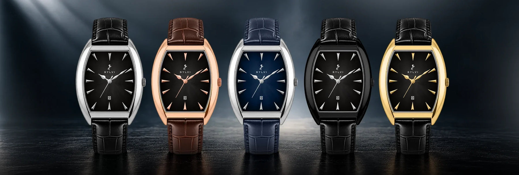 Monarch Watches
