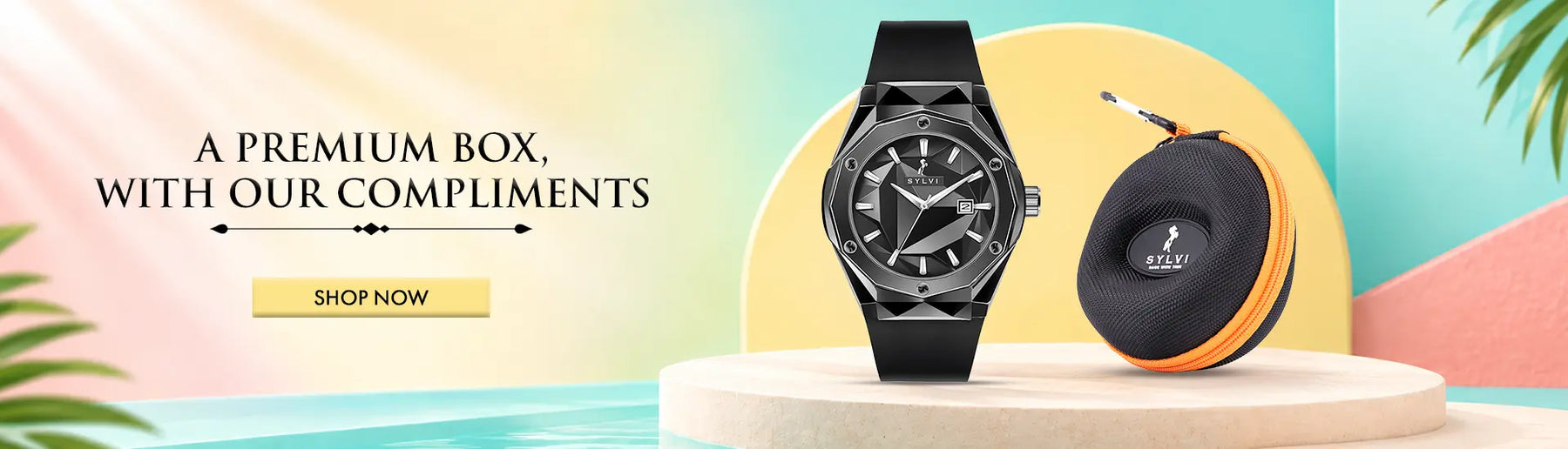 Watch Box Special