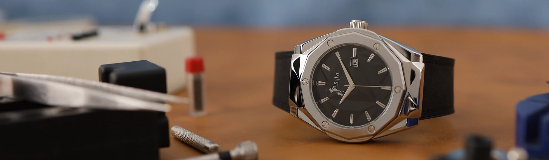 Sylvi Watch FAQs - Frequently Asked Questions and Answers