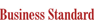 Sylvi Watch Brand Featured in Business Standard Logo Image