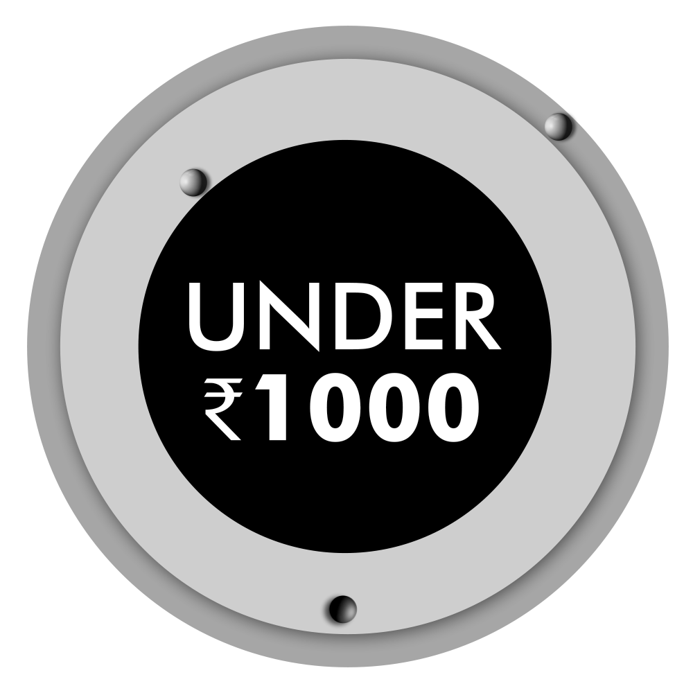Buy Watch Under 1000 Rs Online at Sylvi