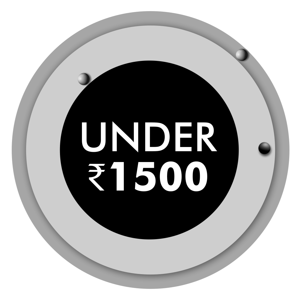 Buy Watch Under 1500 Rs Online at Sylvi