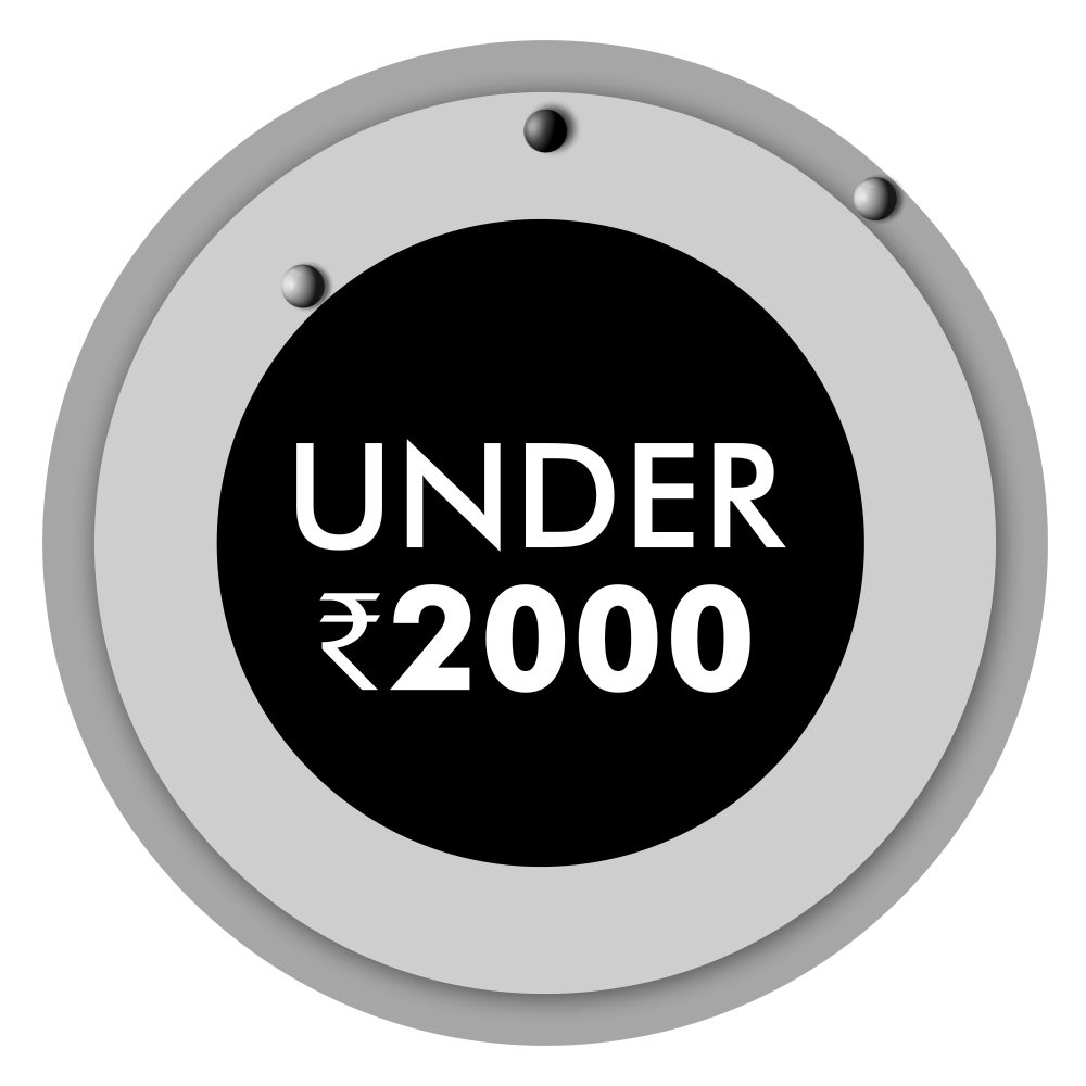 Buy Watch Under 2000 Rs Online at Sylvi