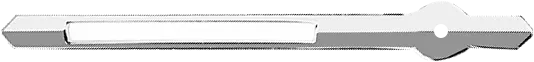 Minute Hand Image - Sylvi Watch Realtime Feature