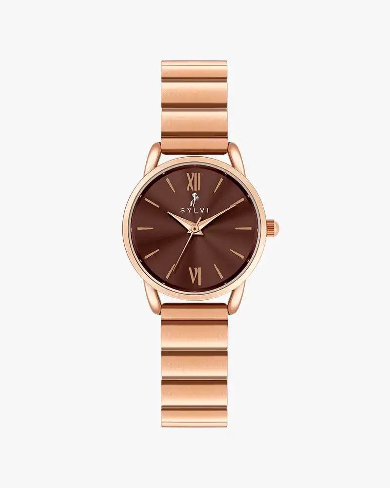Dazzle Mocha Rose Link