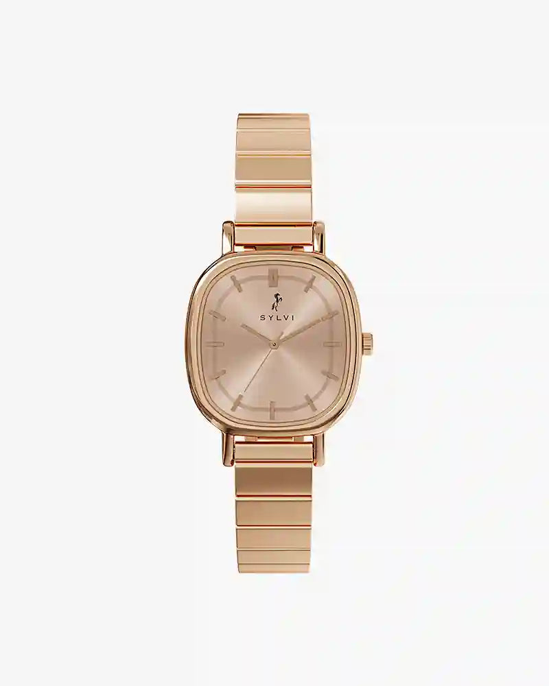Ellore All Rosegold Link