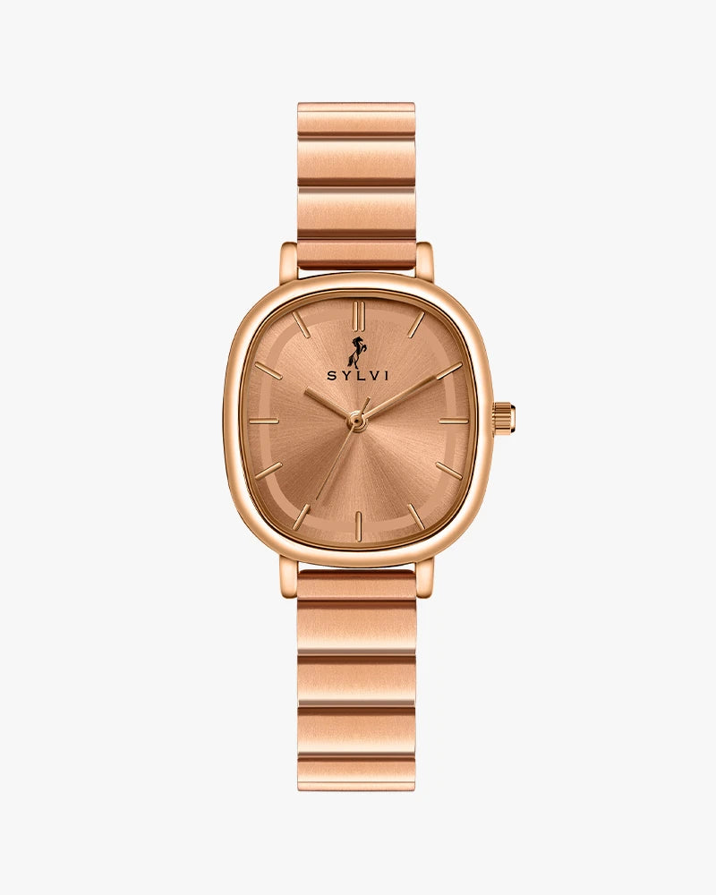 Ellore All Rosegold Link