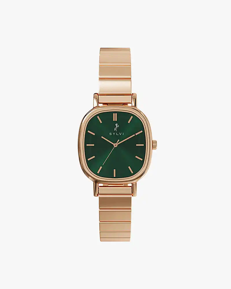 Ellore Emerald Green Link