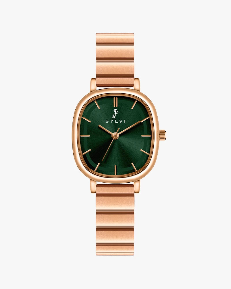 Ellore Emerald Green Link